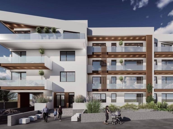 2 Camere | Bloc Boutique | Zona Business Pipera |