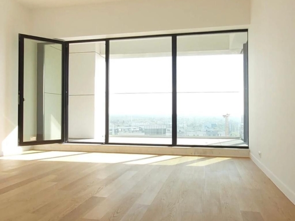 Apartament superb de lux 2 camere I One Verdi Park I Floreasca I View superb