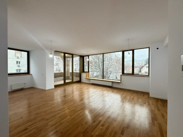 Apartament 2 camere | Finisat Lux | 5 min Cismigiu | 10 min Metrou