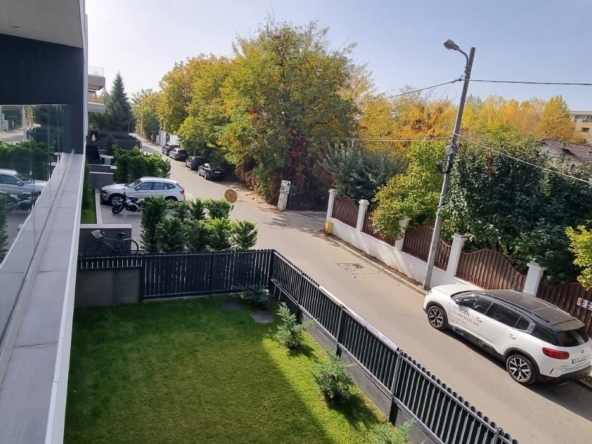 3 Camere Premium * Bloc Boutique * 5 min LYCEE FRANCAIS