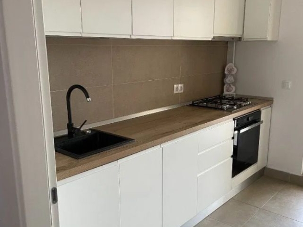 Apartament 2 camere I Utilat si Mobilat | Luminos | Complex Securizat