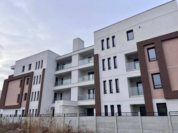 Bloc Boutique | Rond OMW | Centrala Proprie | gata de mutare