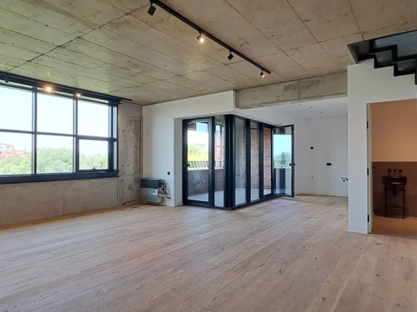 Apartament de lux tip duplex 4 camere I Zona Floreasca IConcept inedit