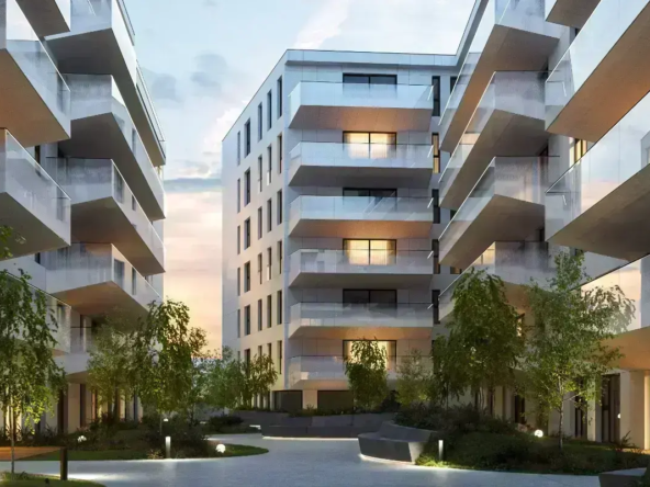 Apartament 2 Camere 107mp| Padurea Baneasa - Jandarmeriei