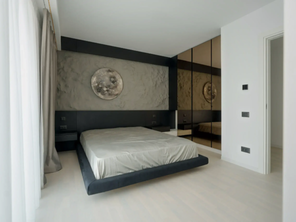 Yacht Kid | Apartament cu 4 Camere | Aviatiei - Fabrica de Glucoză