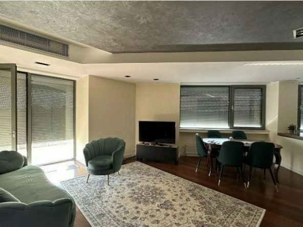 Apartament modern de lux 3 camere I Soseaua Nordului I Locatie ideala