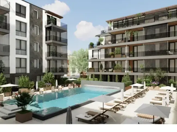 4 Camere si gradina, Voluntari Iancu Nicolae, Comision 0%