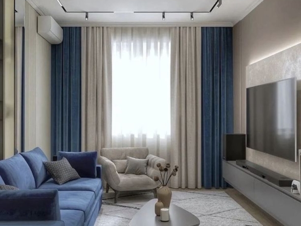 2 Camere * Rond OMV Pipera * Bloc Finalizat * 0% Comision