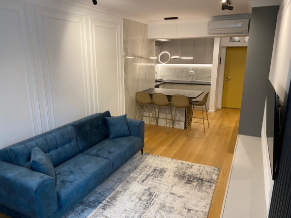 Apartament superb 2 camere Aviatiei Park I Oportunitate investitie