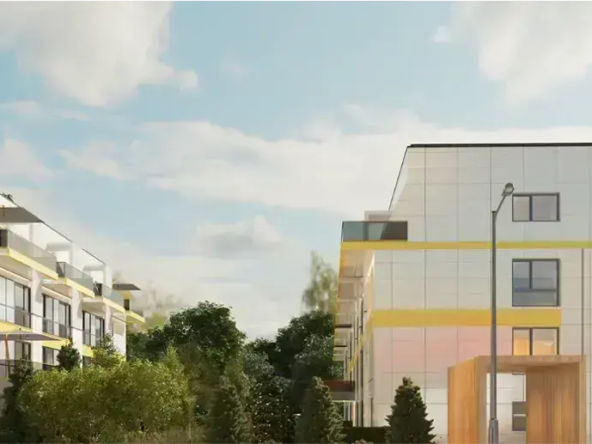 Erou Iancu Nicolae 5 Camere Tip Duplex | Complex Exclusivist