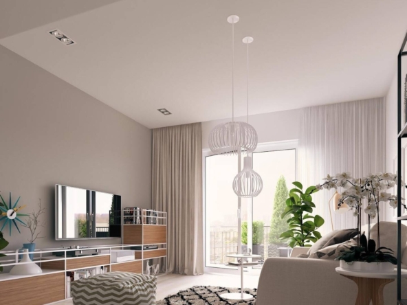 Oferta |2 cam Bloc Nou|Incalzire in Pardoseala |Oportunitate |