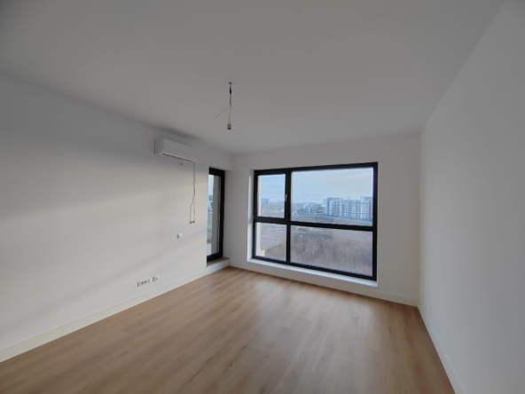 Apartament 2 camere Lux Onix Aviatiei I Parcare I 2bai I Investitie