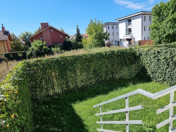 4 Camere | Gradina Cu Terasa | Loc Parcare Inclus |