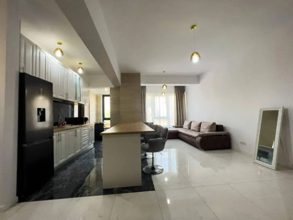 Apartament 2 camere | Lux | Terasa 49,25 mp I Bloc nou | JW Marriott |