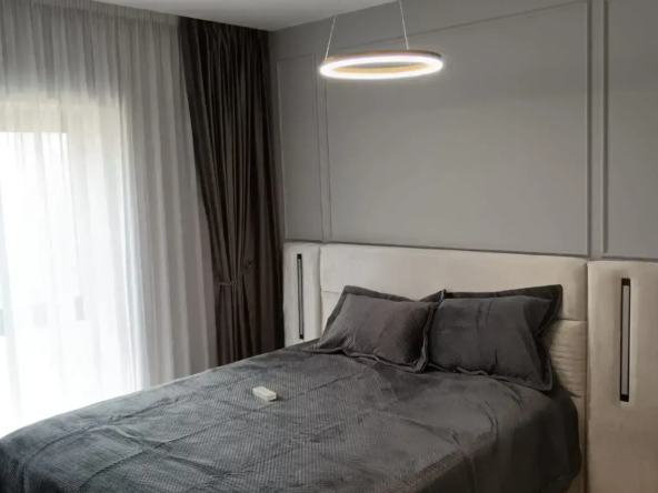 Apartament Nou Spatios, 2 Camere Comison 0% Pipera Centru