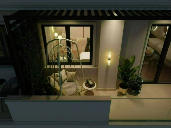 Apartament lux 2 camere I Herastrau Park