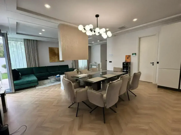 Erou Iancu Nicolae Casa 4 Camere LUX De Vanzare Mobilat-Utilat