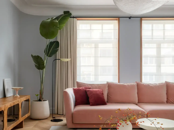 Studio LUX Pipera OMV Direct Dezvoltator Comision 0