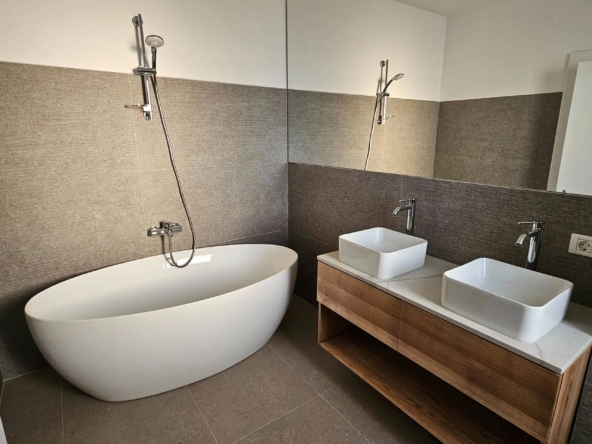 Ultima Unitate ! | Vila 4 Camere 155mp Utili | Toate Utilitatiile