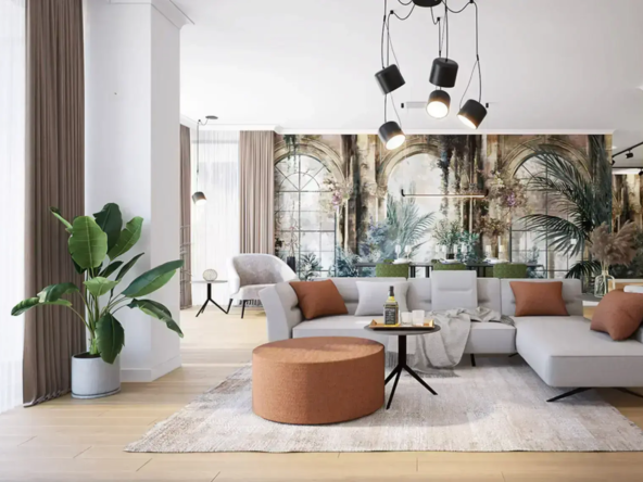 Pipera Apartament 4 Camere LUX Piscina Direct Dezvoltator Comision 0