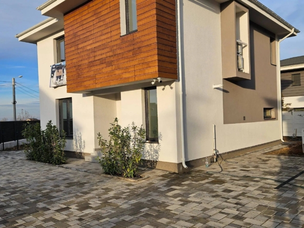 Ultimele Doua Duplexuri | Acces usor DN1 | Toate Utilitatile