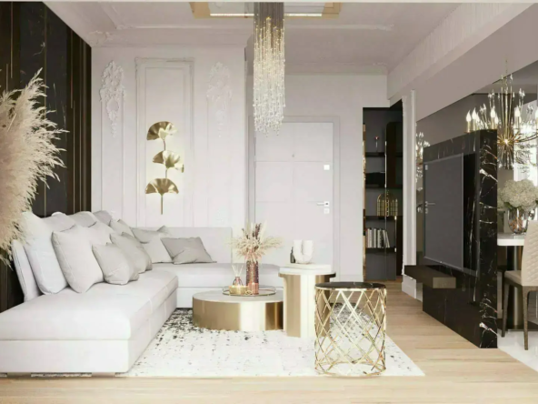 3 Camere | Lux | Bloc nou | Metrou | JW Marriott | comision 0