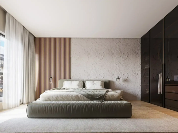 Pipera Miluna Residence Apartament 3 Camere LUX Decomandat Comision 0