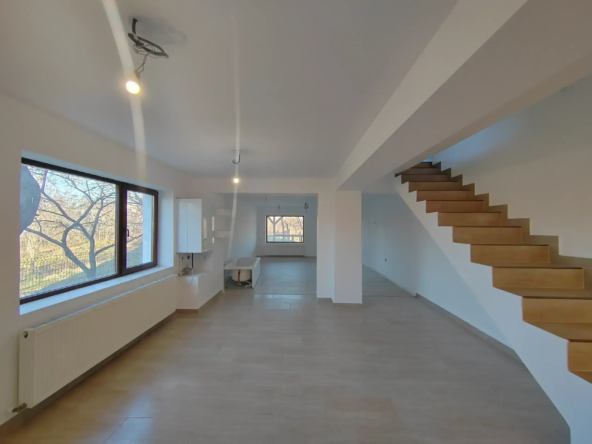 Casa Duplex 5 Camere Buftea I Parc