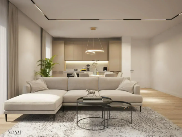 Apartament 2 Camere LUX Iancu Nicolae Direct Dezvoltator Comision 0