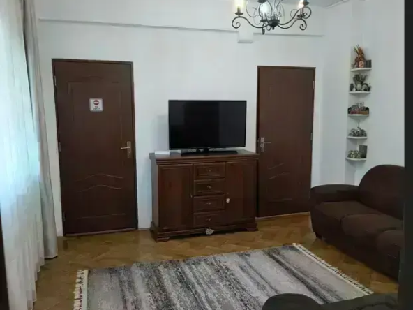 Apartament 3 camere I bdl Carol I I Fara risc seismic I COMISION 0%