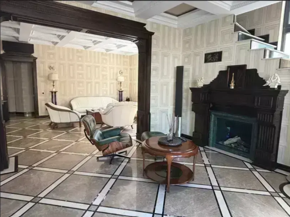 Apartament tip Duplex 179,10mp in Vila si Curte I Zona Parcul Carol I