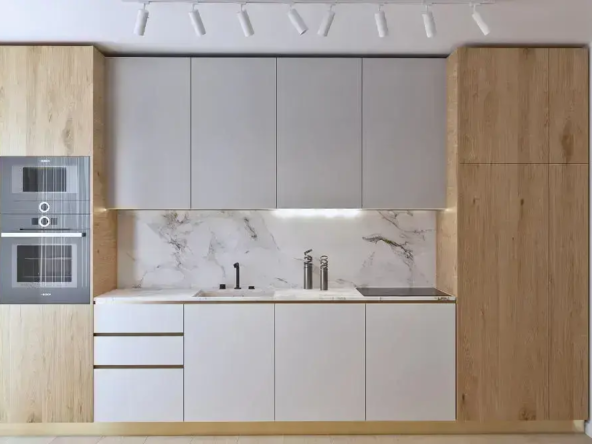 Garsoniera spatioasa si luminoasa cu balcon - zona Rond OMV PIpera