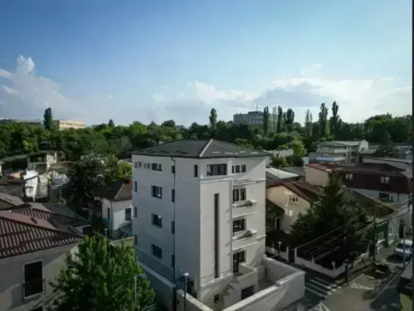 Oportunitate Imobiliară cu 3 Apartamente in casa I Parcul Carol