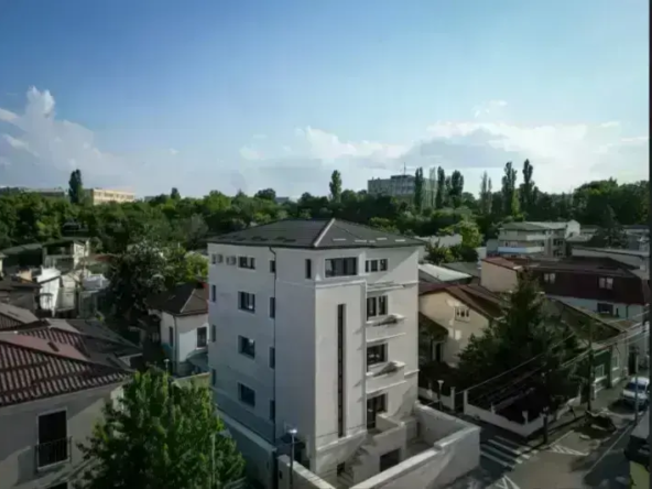 Oportunitate Imobiliară cu 3 Apartamente in casa I Parcul Carol