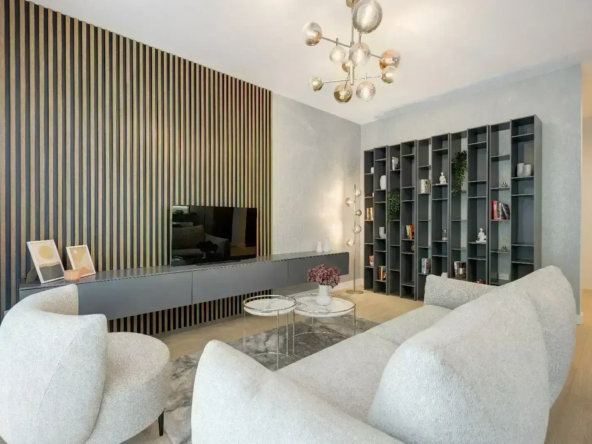 Erou Iancu Nicolae Apartament 3 Camere LUX Langa Padure Comision 0