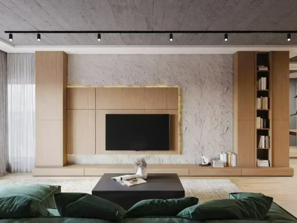 Apartament 2 Camere LUX - Comision 0%