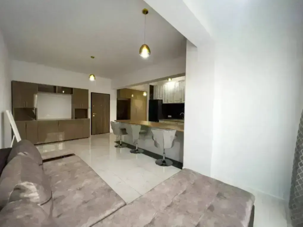Apartament 2 camere | Lux | Terasa 49,25 mp I Bloc nou | COMISION 0 %