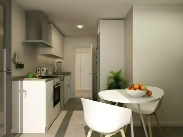 Nu Rata TVA 9%-Garsoniera -Rond OMV Pipera