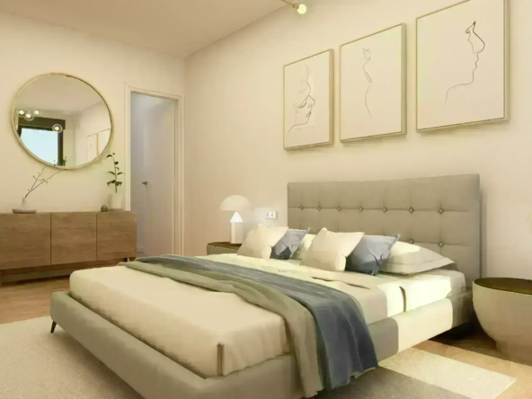 Garsoniera TVA 9% - Pipera Rond OMV-Comision 0%