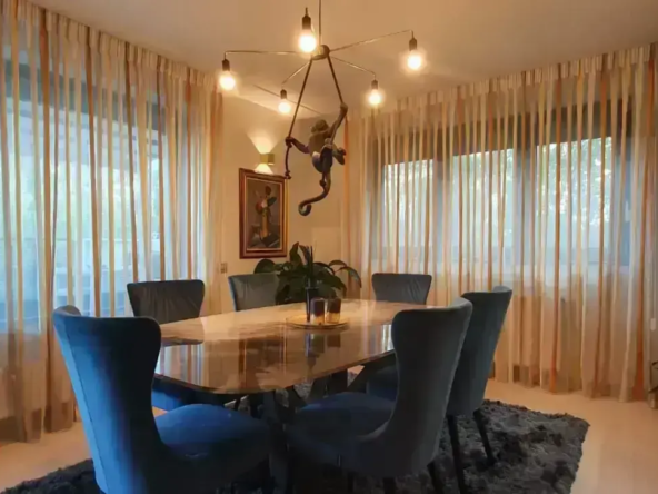 Apartament Spectaculos – Domenii | Casin