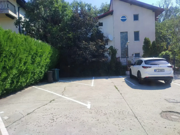 Casa 5 Camere Nordul Capitalei | Zona Verde, Padure | Langa Metrou