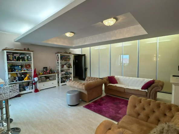 Pipera – Voluntari | Apartament Lux | 2 Camere | 75 mp utili |