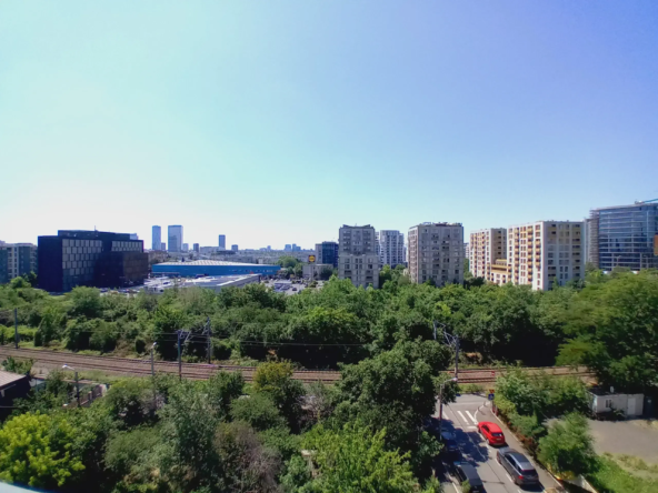 Penthouse modern 3 camere I Herastrau I Aviatiei