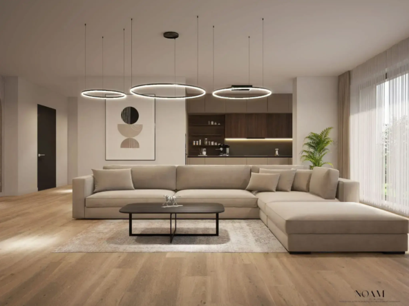 0% Comision, Apartament 3 camere, Central Pipera