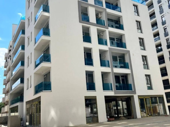 Apartament lux 2 camere | Floreasca Residence |