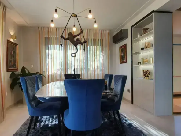 Apartament Spectaculos – Domenii | Casin