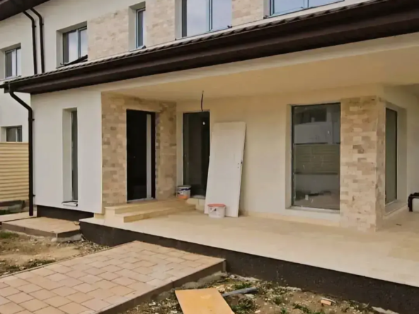 Casa 4 Camere + Mansarda Generoasa | Toate Utilitatiile | Otopeni