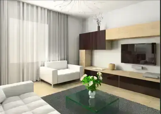 Apartament 3 camere 84,53mp, balcon | Bloc nou | zona 13 Septembrie I