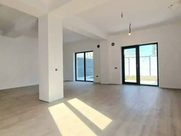 Casa Single 4 Camere Green | Ultima Unitate !!! | Pompa Geotermala |