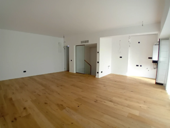 Penthouse | Duplex 4 camere I Aviatiei - Herastrau